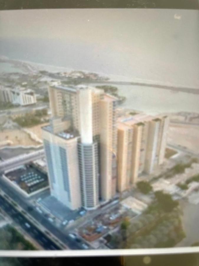 Sea-View Apartment Jiddah Esterno foto